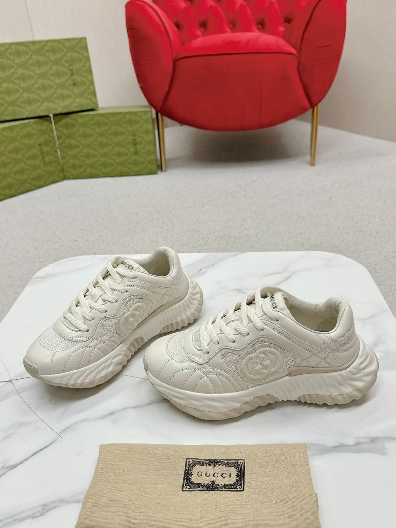 Gucci Low Shoes